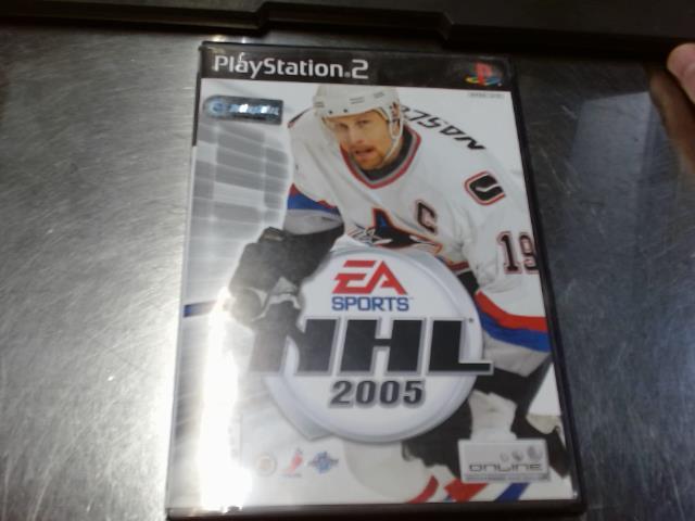 Nhl 2005