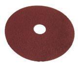 5inch grit fibre disc