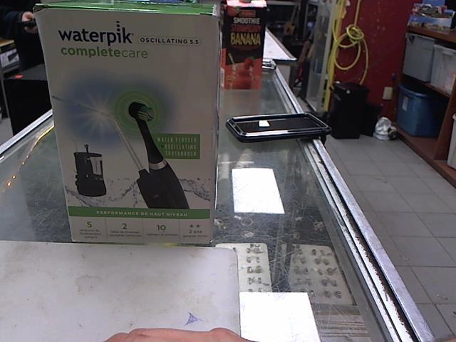 Waterpik complete care