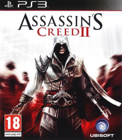 Assassin's creed 2