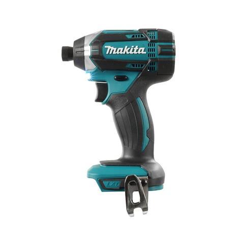 Cordless impact driver