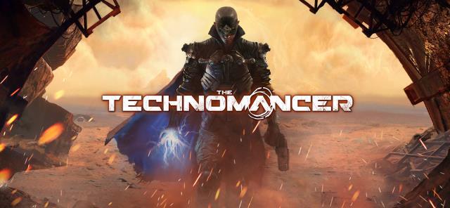 The technomancer