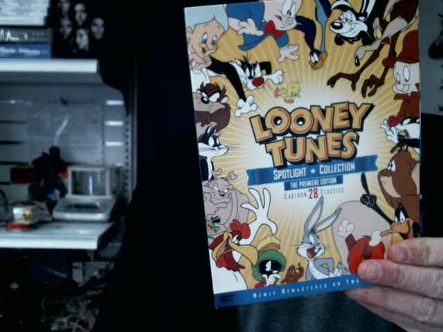 Looney tunes cartoon 28 classics