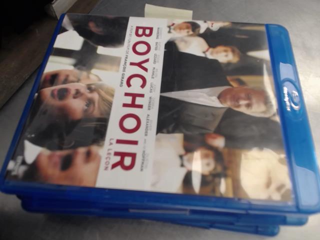 Boychoir