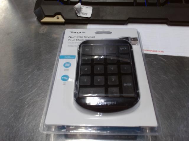 Numeric keypad usb neuf