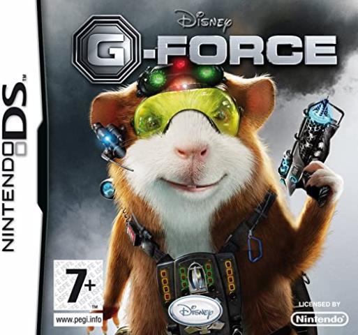 G-force