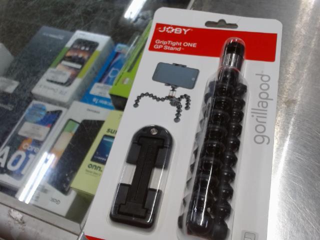 Gorilla pod grip tight