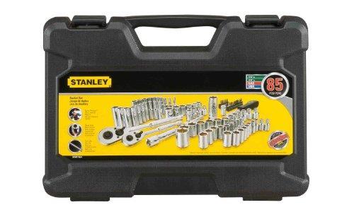 Socket set 85pcs