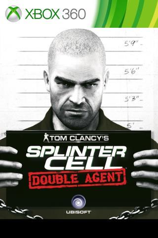 Splinter cell double agent