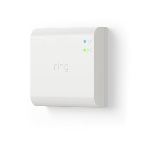 Ring smart lighting