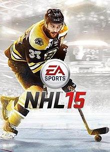 Nhl 15