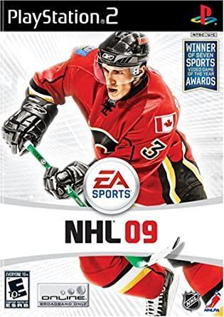 Nhl 9