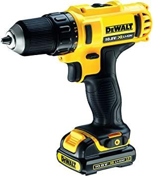 Drive kit dewalt+ chargeur extra bat