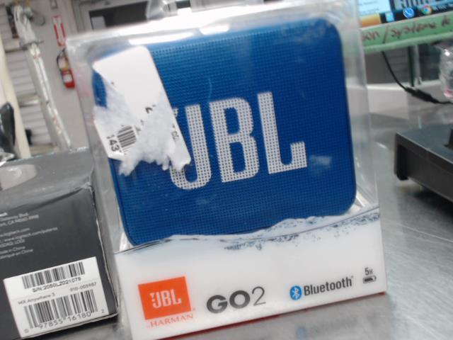 Jbl go 2