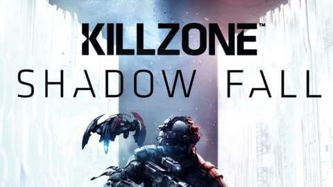 Killzone shadow fall