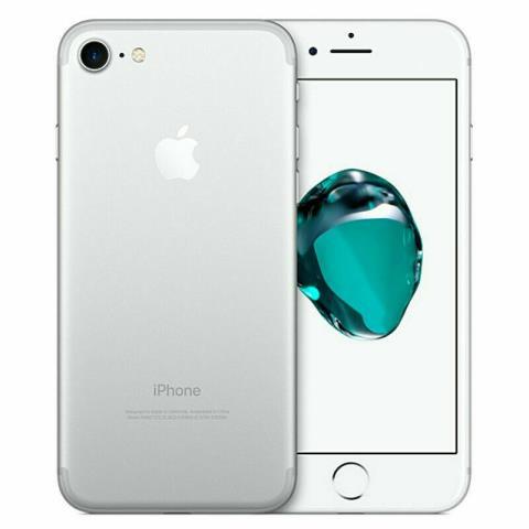 Iphone 7 128gb (favor)