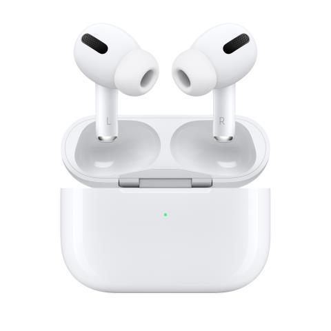 Air pods pro 2019 avec box