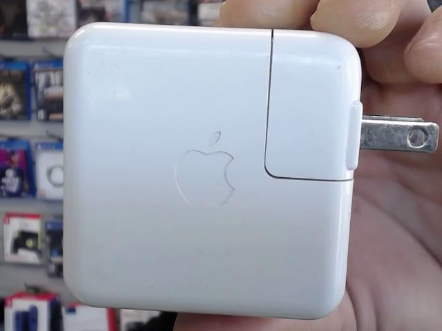 Chargeur apple usb 5v