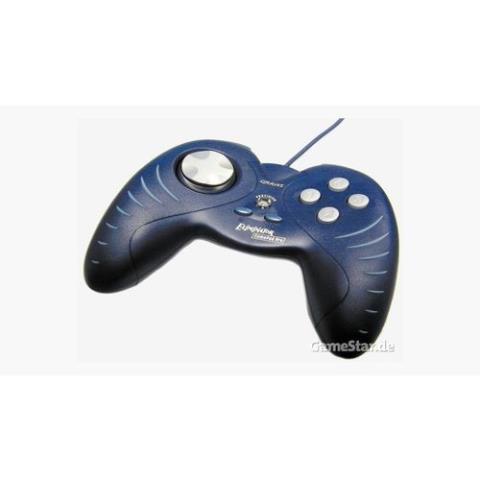 Manette eliminator