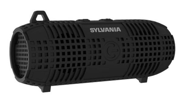 Speaker bluetooth flottant water res.