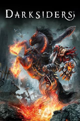 Darksiders