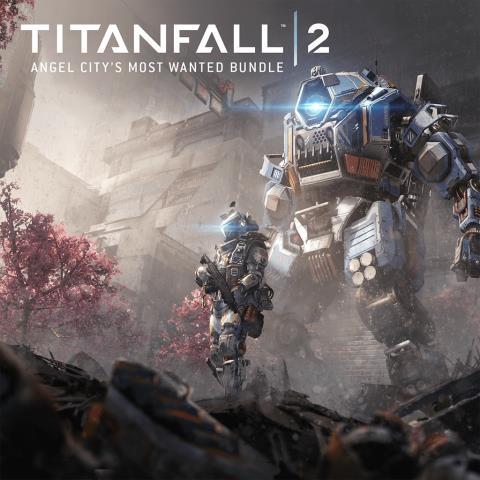 Titanfall 2