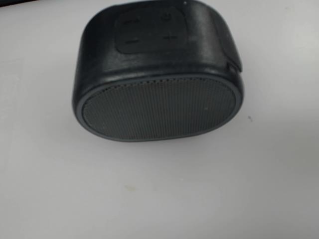 Petit speaker bluethoot pas d'acc