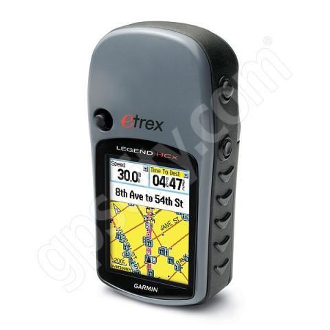 Mini gps