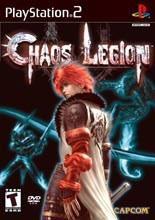 Chaos legion