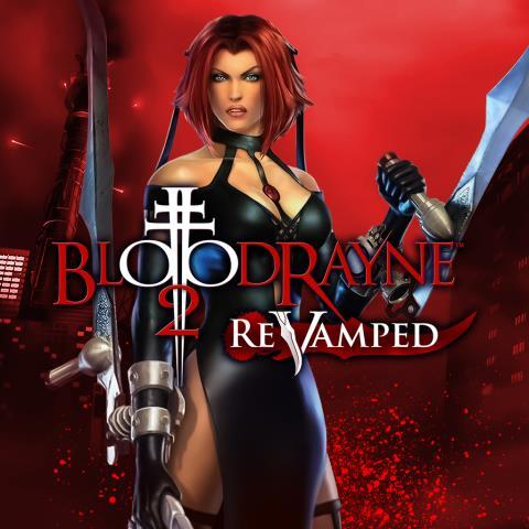 Bloodrayne 2