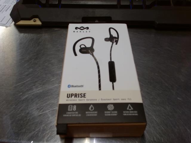 Wireless sport earphone neuf