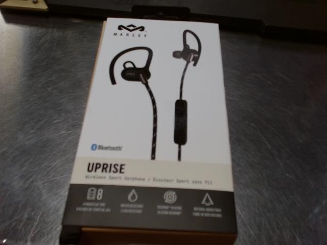 Wireless sport earphone neuf