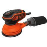 Sableuse elect black&decker