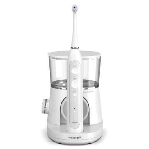 Waterpik sonic - fusion 2.0 brand new