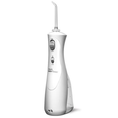 Waterpick waterflosser cordless plus