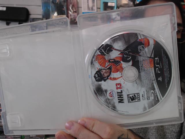 Nhl 13