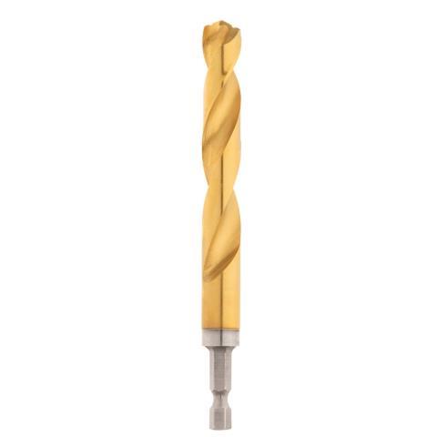 Milwaukee drill bit