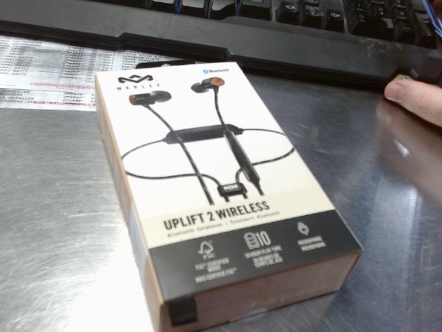 Bluetooth earphones neuf