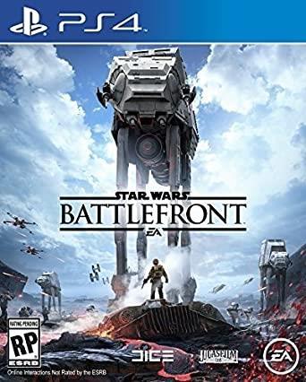 Star wars battlefront