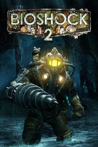 Bioshock 2