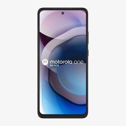 Motorola  one  5g ace  videotron + ch