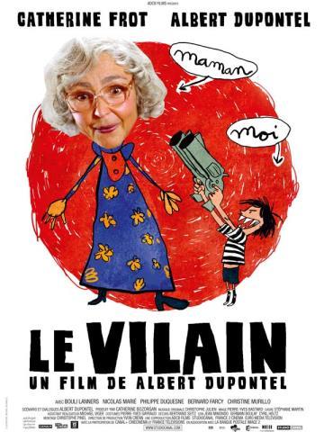 Le vilain