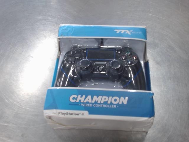 Copie manette ps4