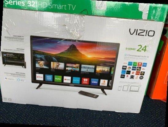 Tv 24p open box legerement sale