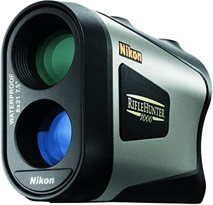 Nikon riflehunter1000