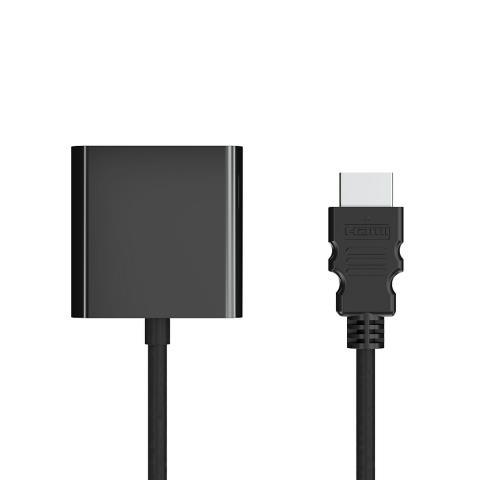 Adaptateur hdmi to vga nxt