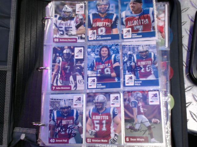 Lot de carte de hockey,football,yugiho