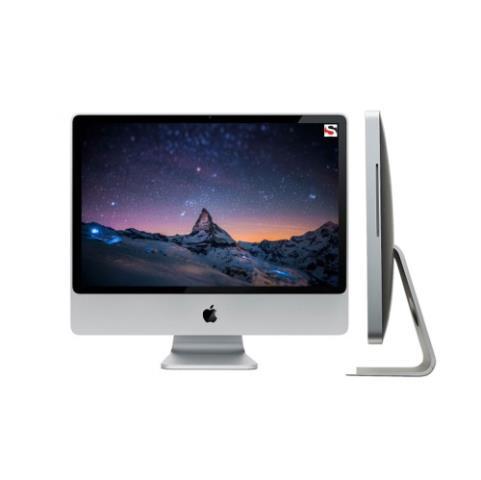 Imac i5-core 2.5ghz/4gram/500gb hdd