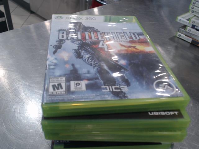 Battlefield 4