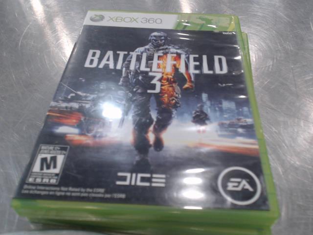 Battlefield 3